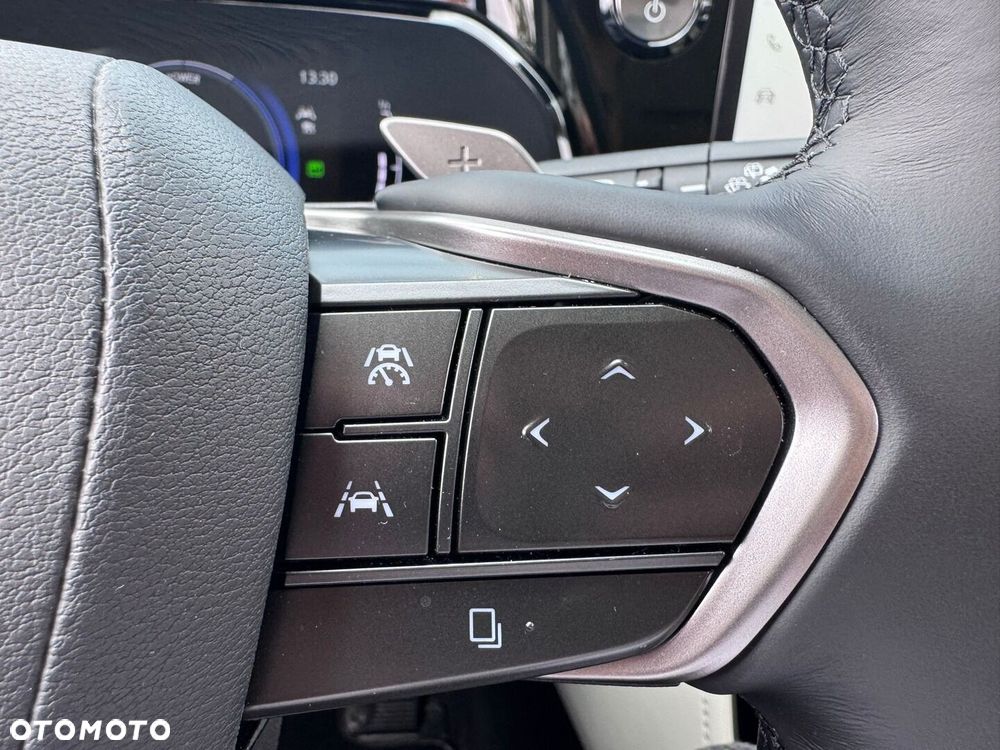 Lexus NX 450h+ Prestige AWD - 29