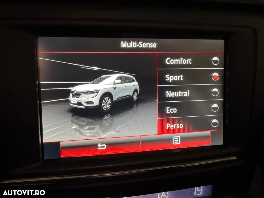 Renault Kadjar 1.6 DCI 4X4 Intens - 28