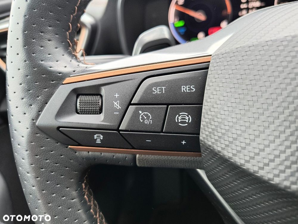 Cupra Formentor - 19