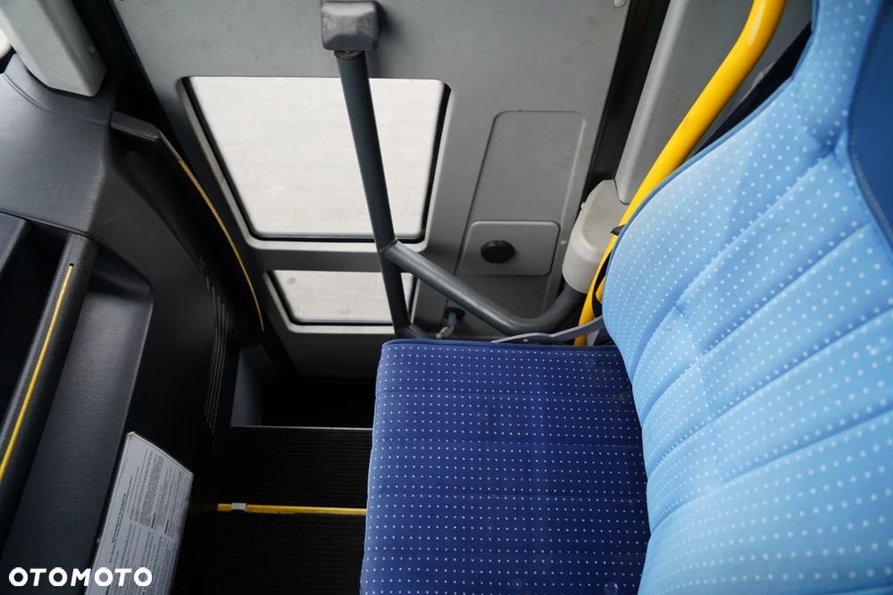 Otokar VECTIO U / EURO 6 / DŁUGOŚĆ: 9M / SPROWADZONY / MANUAL / 225000 km/ - 29