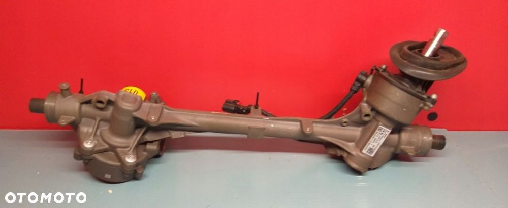 Przekładnia Maglownica VW GOLF MK8 VIII - 5