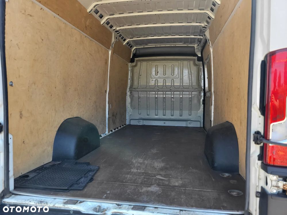 Peugeot Boxer - 11