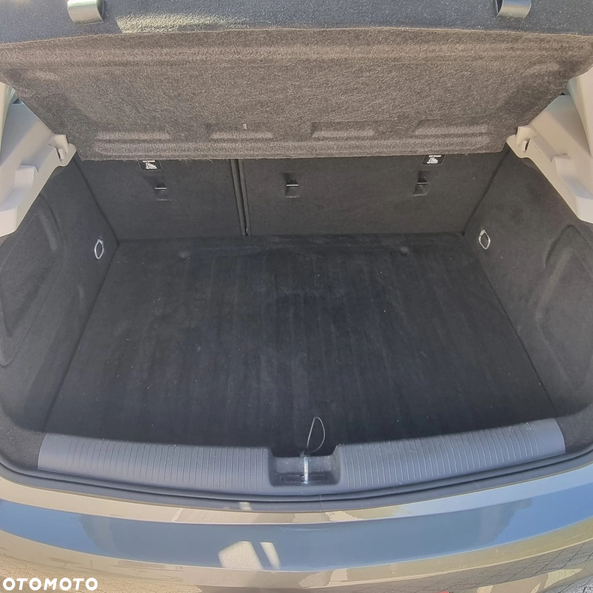 Opel Astra 1.0 Turbo Start/Stop Sports Tourer Business - 33
