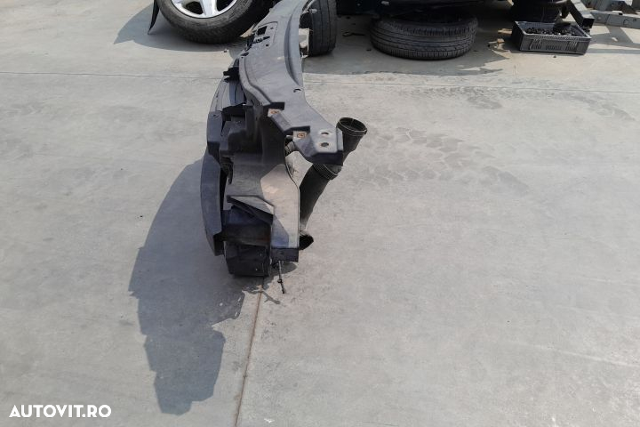 Trager / Calandru 1K0121207T 1K0121207T Volkswagen VW Caddy 3 [2004 - - 3