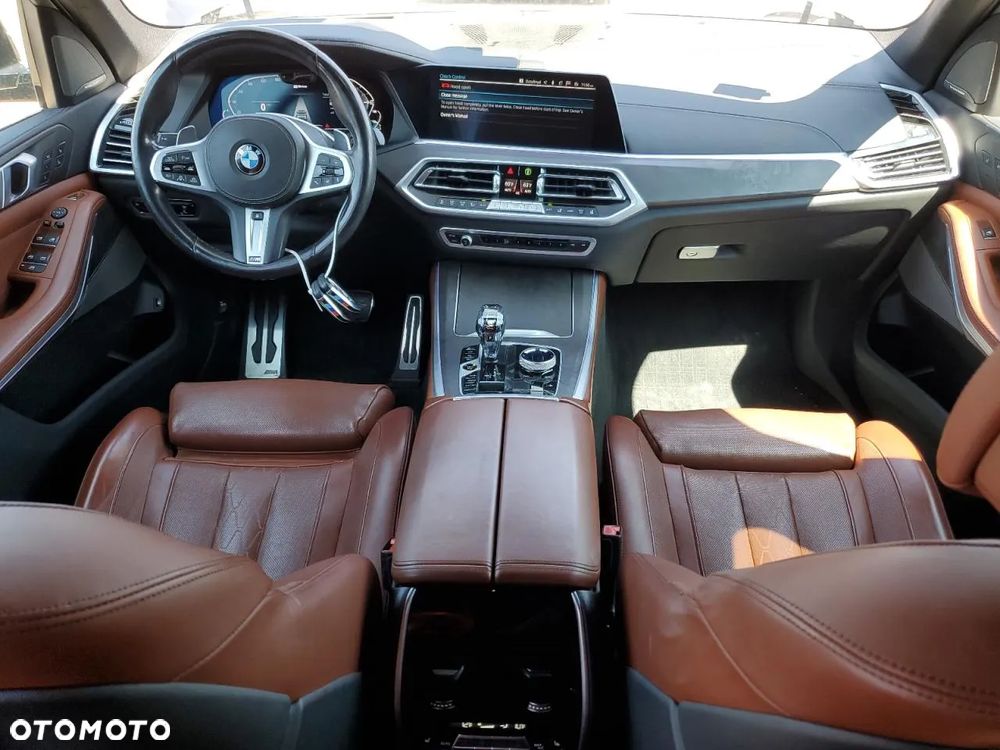 BMW X5 xDrive45e - 8
