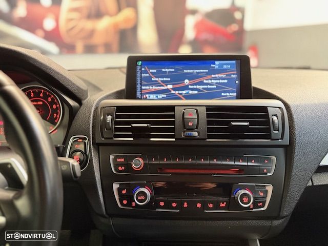 BMW M235i Sport-Aut. - 17