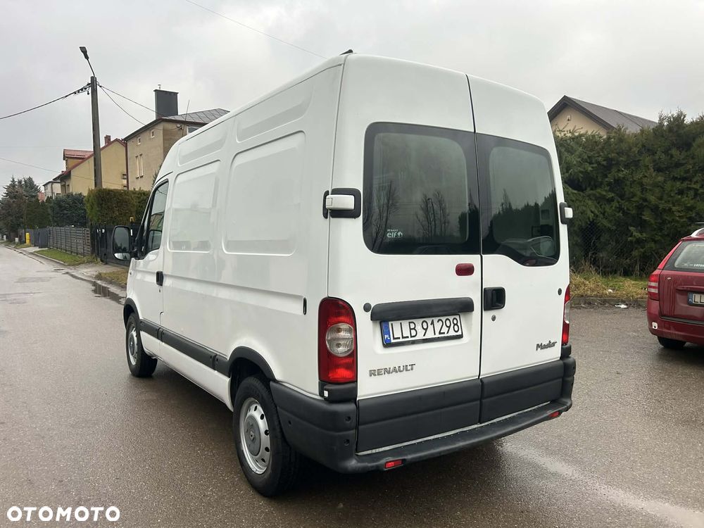 Renault Master - 12