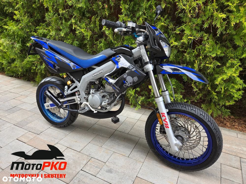 Derbi Senda - 1