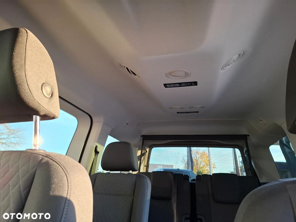 Volkswagen Caddy Maxi 2.0 TDI Life DSG - 16