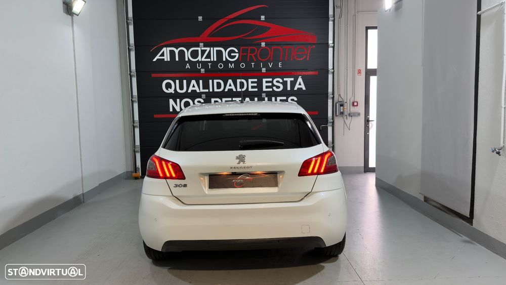 Peugeot 308 PureTech 130 Allure Pack - 6
