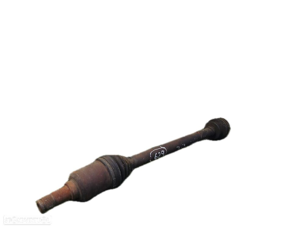 Transmissão Direita (Dto) Smart Fortwo Coupé (450) - 3