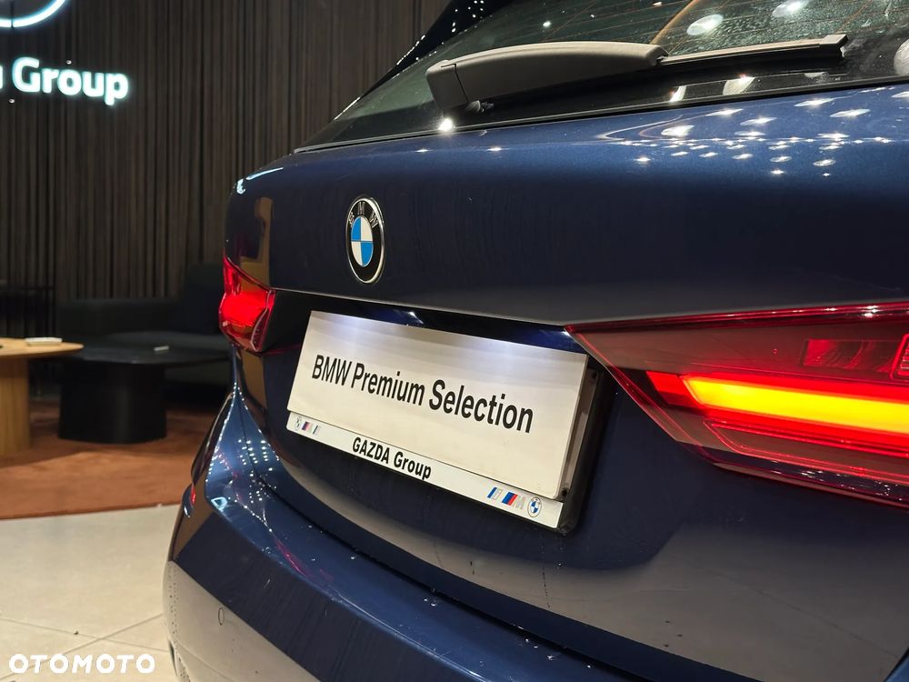 BMW Seria 1 118i Advantage - 11