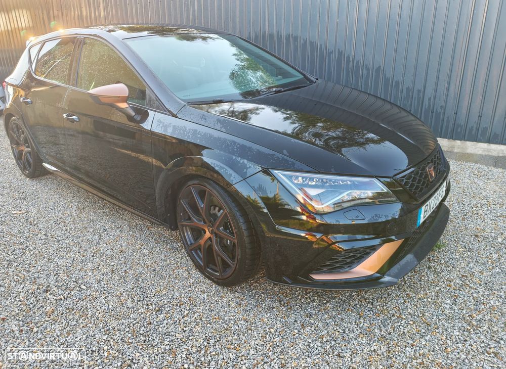 Cupra Leon - 9
