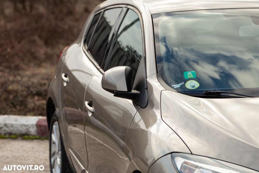 Renault Megane - 13