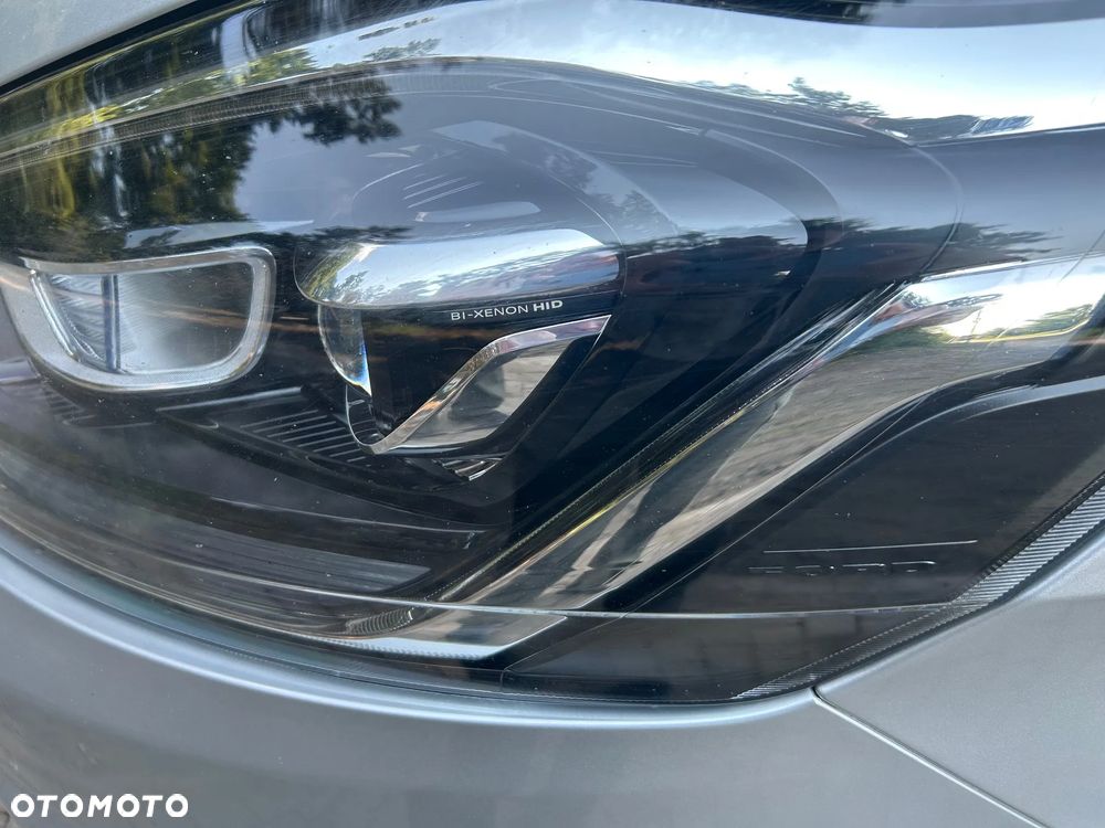 Ford Transit Custom 320 L2H1 Limited (bryg.) - 4