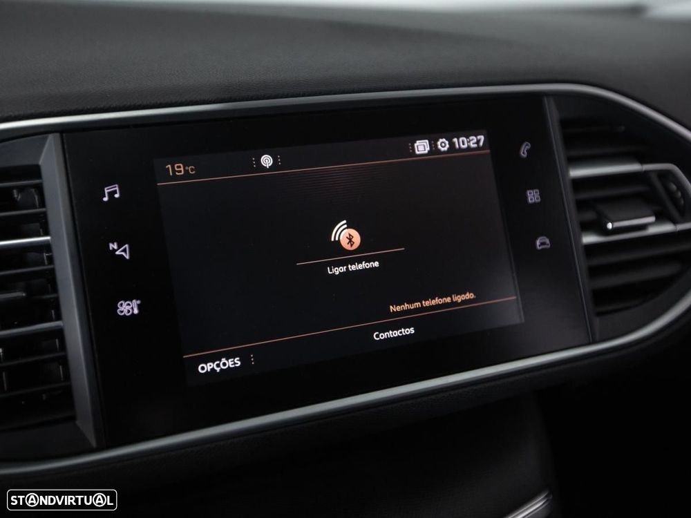 Peugeot 308 SW 1.5 BlueHDi Style - 21