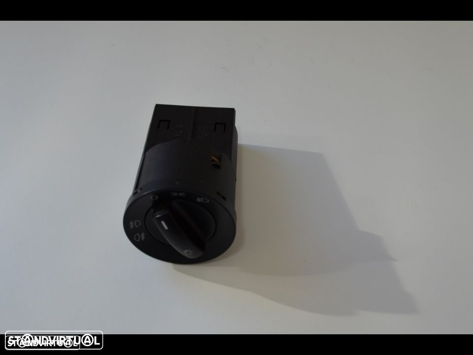 botao/comutador luzes VW Golf IV/Passat/Bora/Polo/Sharan - 3