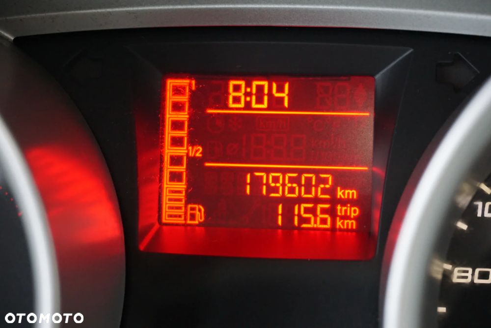 Seat Ibiza 1.4 16V Passion - 33