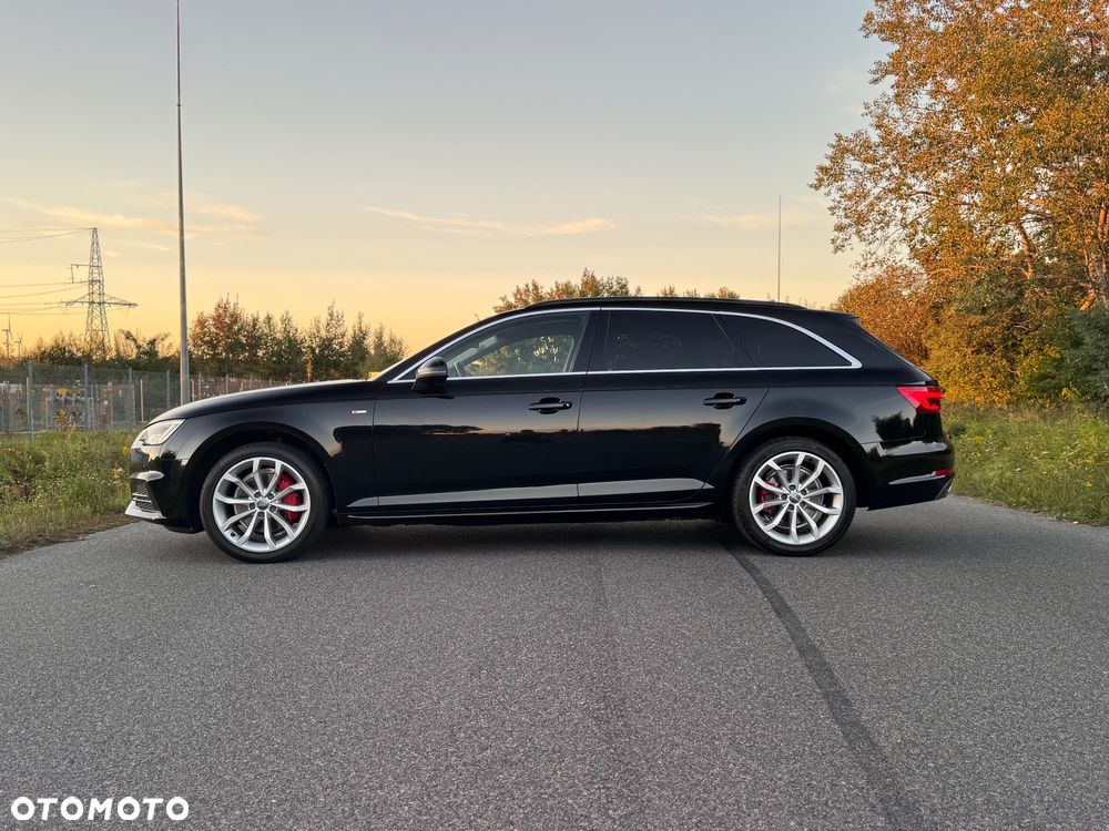 Audi A4 - 13