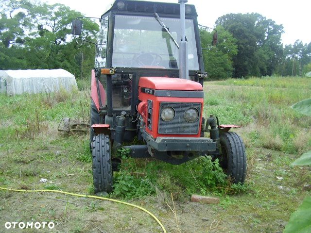 Zetor 7211 - 4