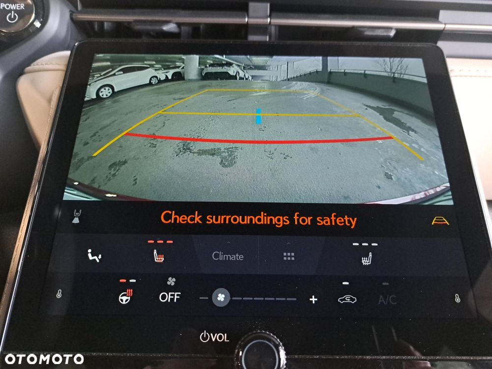 Lexus LBX 1.5 Hybrid Elegant - 23