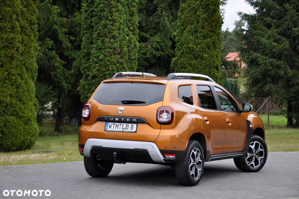 Dacia Duster - 7