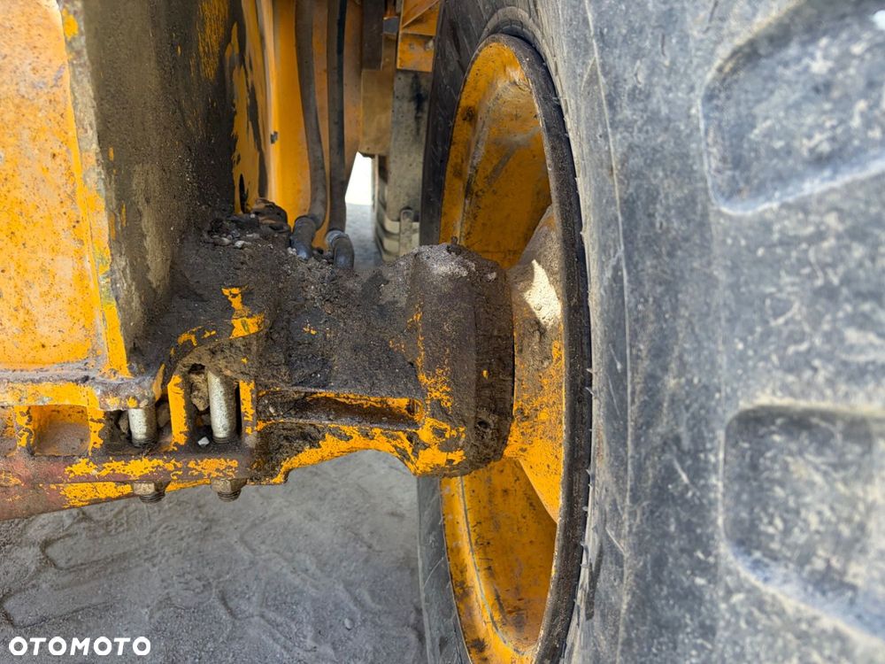 JCB 436 4X4 - 39