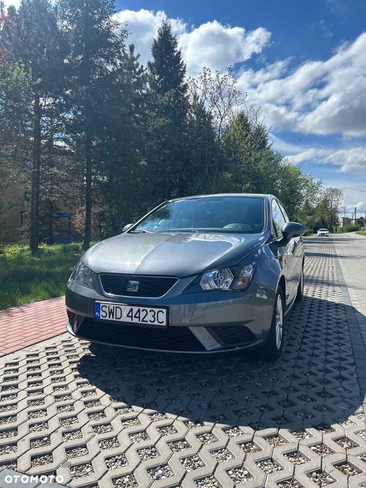 Seat Ibiza 1.0 Style - 1