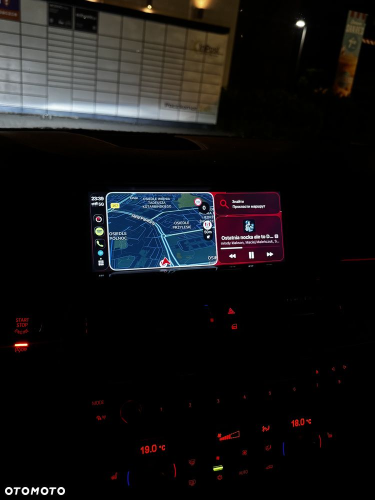 BMW Seria 5 520d - 26