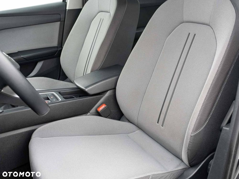 Seat Leon - 12