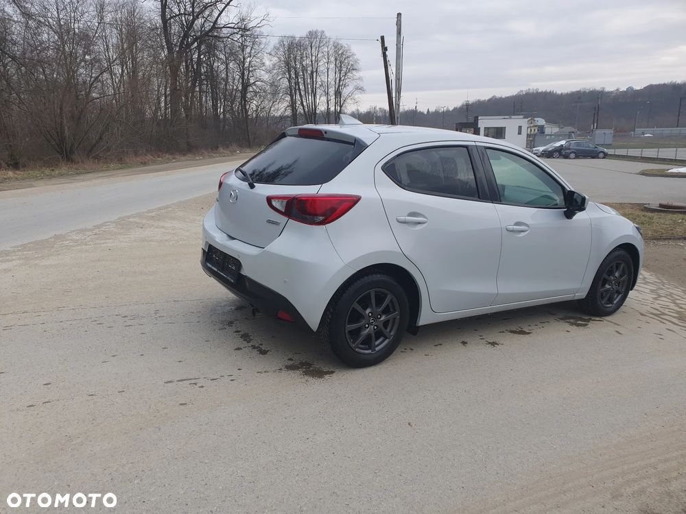 Mazda 2 1.5 Skymotion - 13