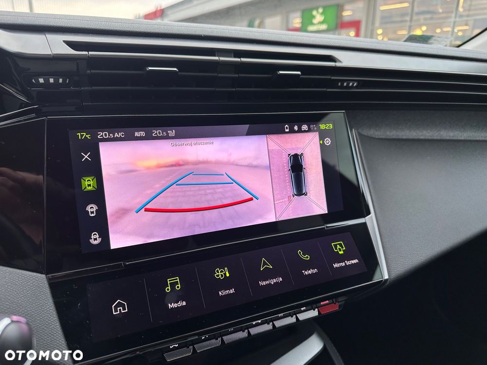 Peugeot 308 1.2 PureTech Allure Pack S&S EAT8 - 17