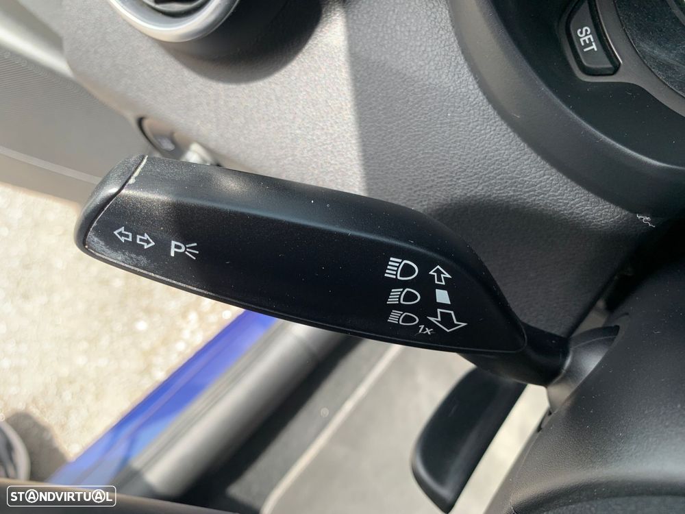 Audi A1 Sportback 1.6 TDI Sport - 37