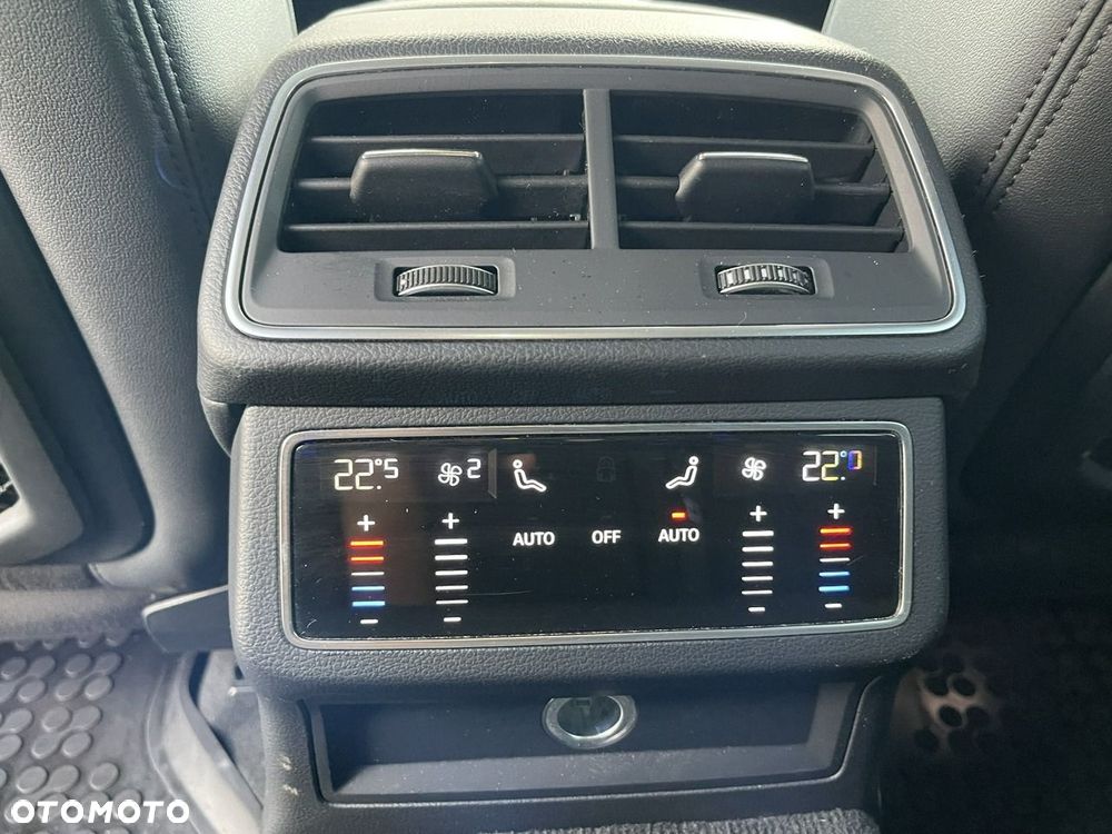Audi A6 Allroad 50 TDI tiptronic - 13