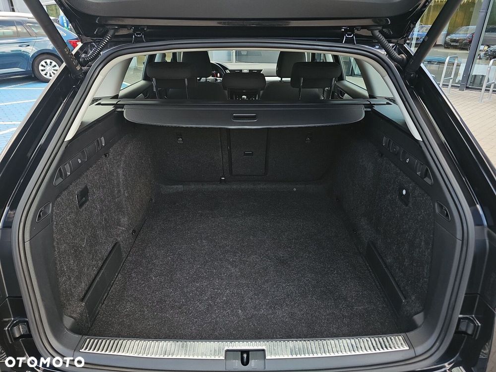 Skoda Superb - 16