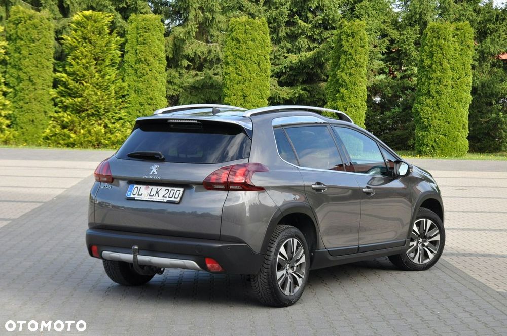 Peugeot 2008 - 6