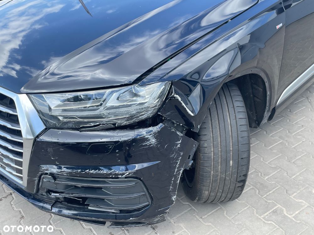 Audi Q7 - 5