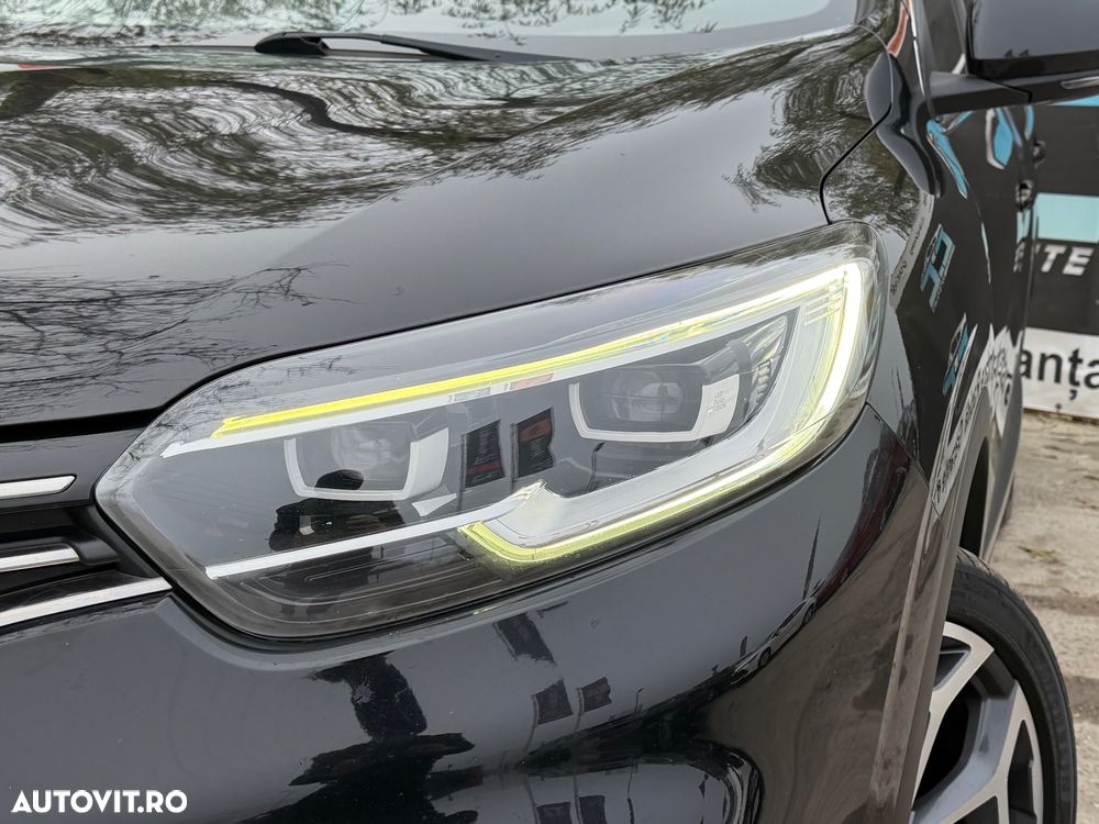 Renault Kadjar BLUE dCi 150 BOSE EDITION - 27