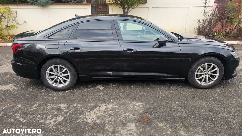 Audi A6 40 TDI S tronic advanced - 7