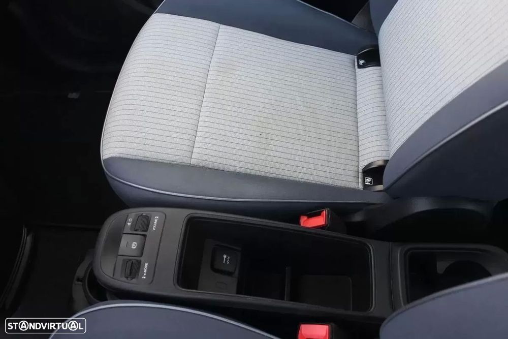 Fiat 500e 42 kWh Icon - 30