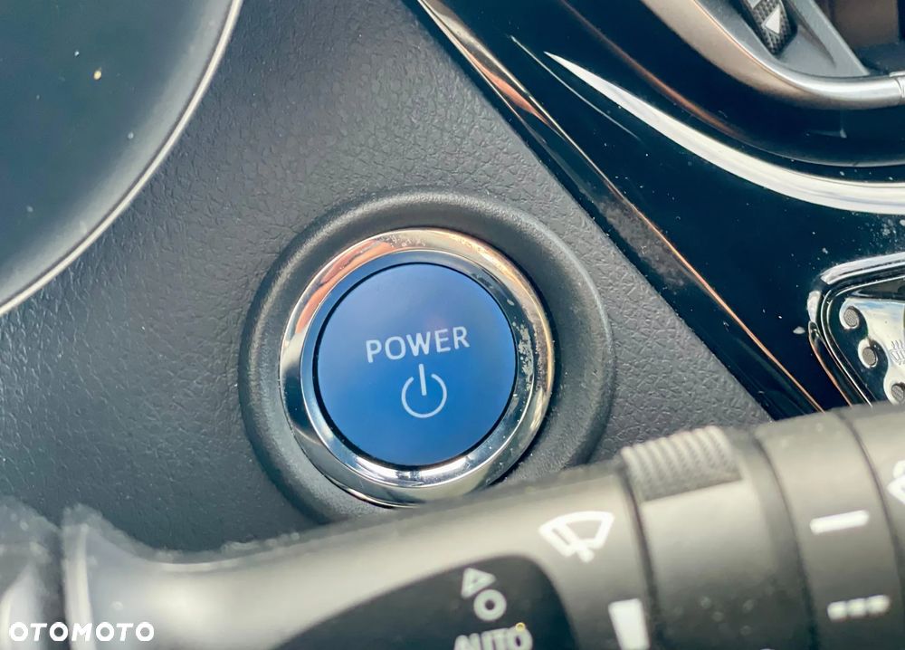 Toyota C-HR 1.8 Hybrid Selection - 22