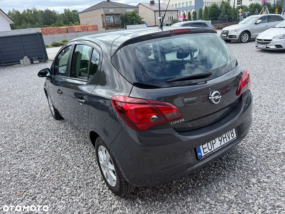 Opel Corsa 1.4 16V Innovation - 5