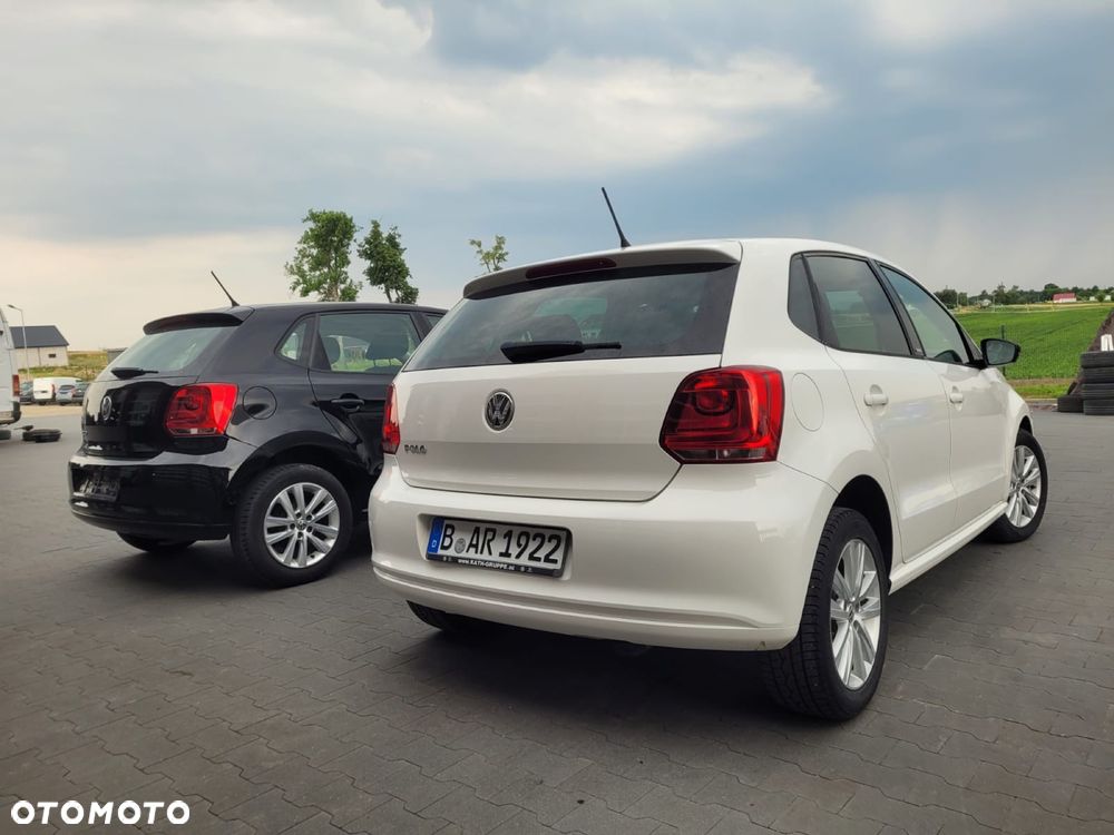 Volkswagen Polo - 3