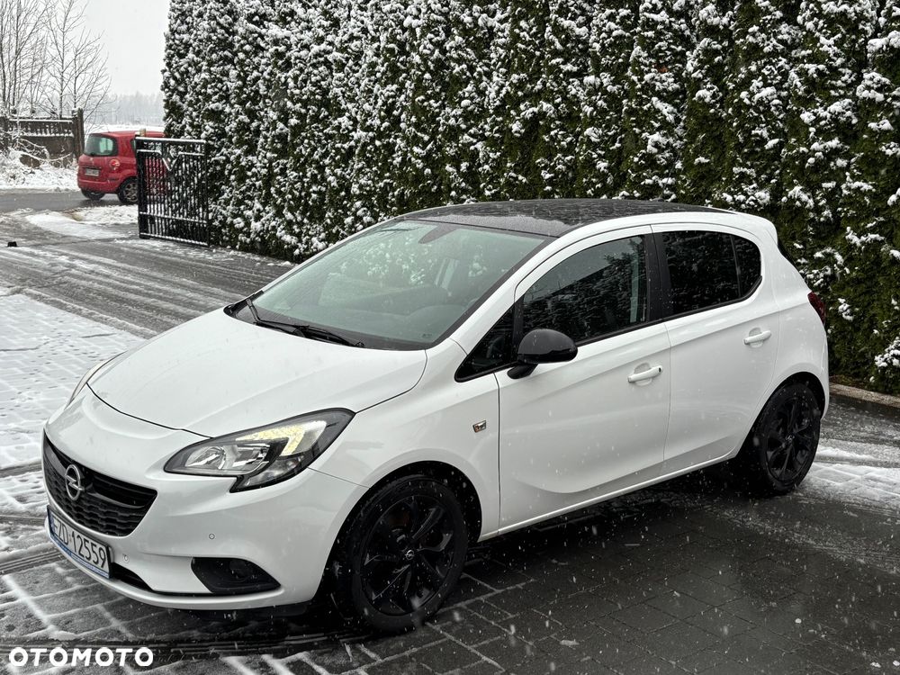 Opel Corsa - 9