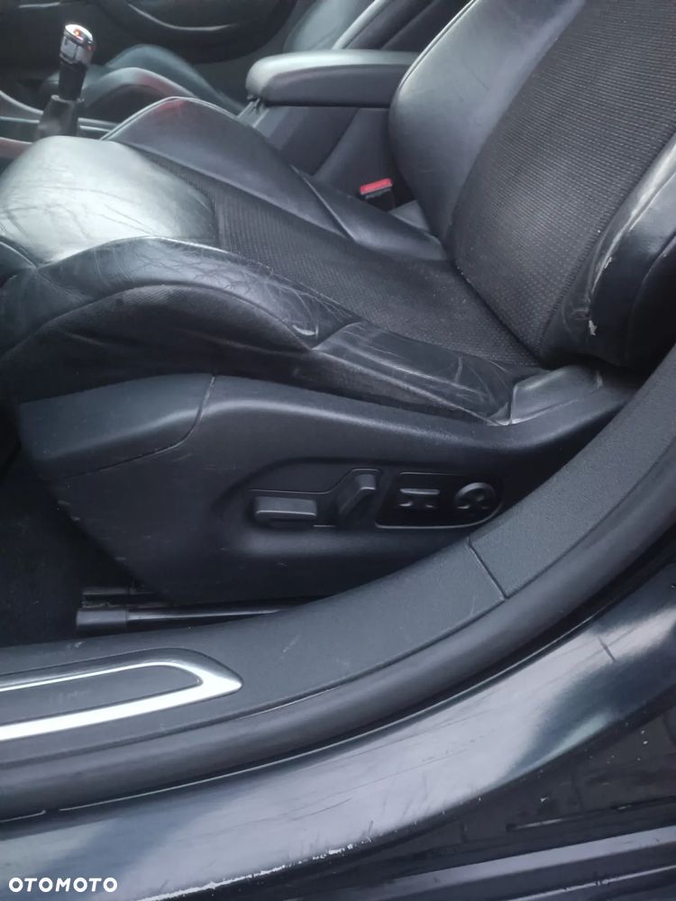 Citroën C5 2.0 16V Exclusive - 11