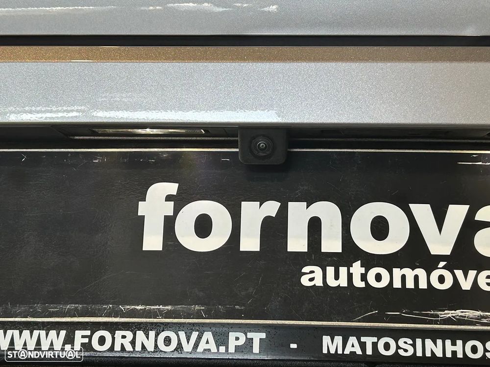 Opel Mokka 1.2 T GS Line - 14