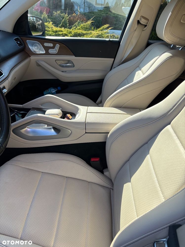 Mercedes-Benz GLE - 5