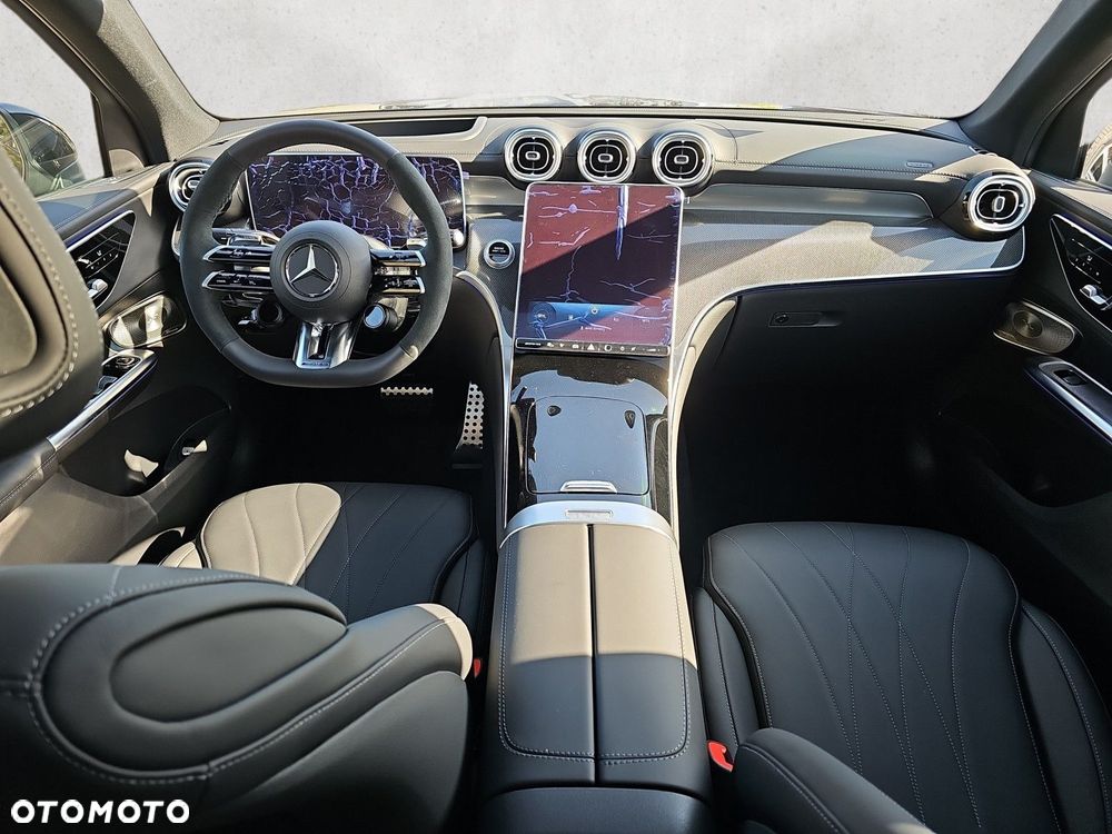 Mercedes-Benz GLC - 13