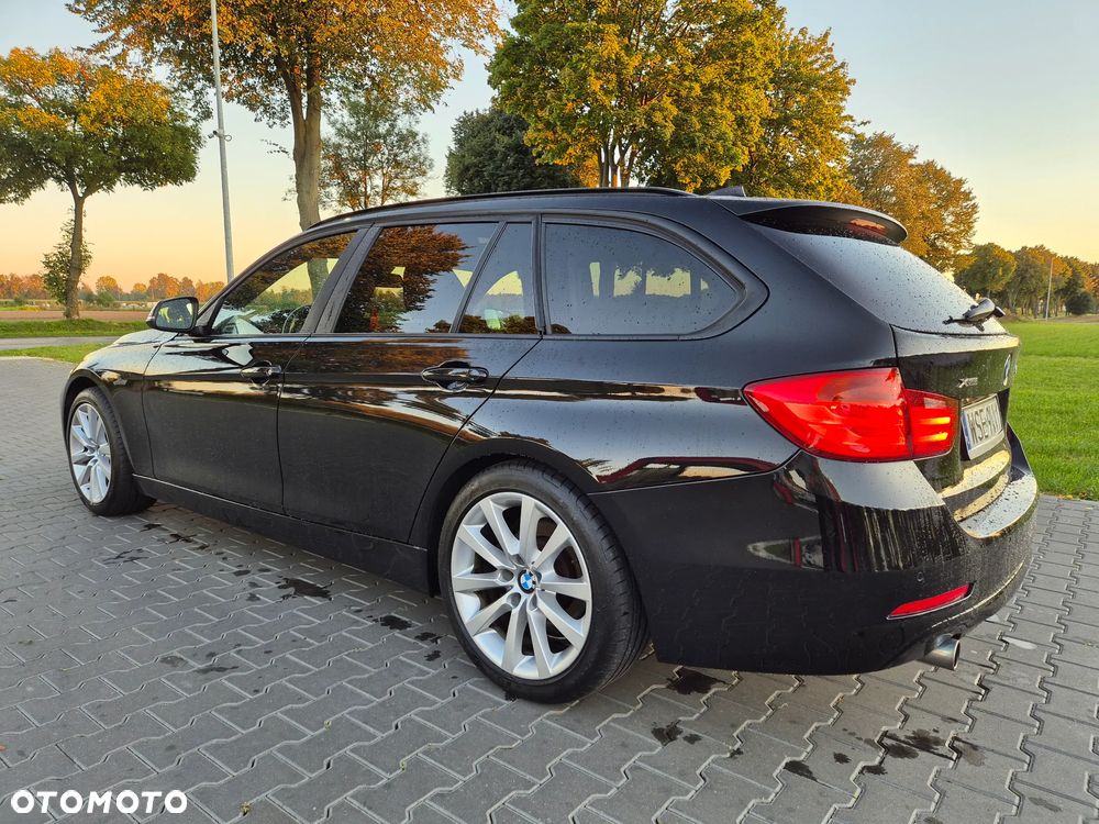 BMW Seria 3 - 3