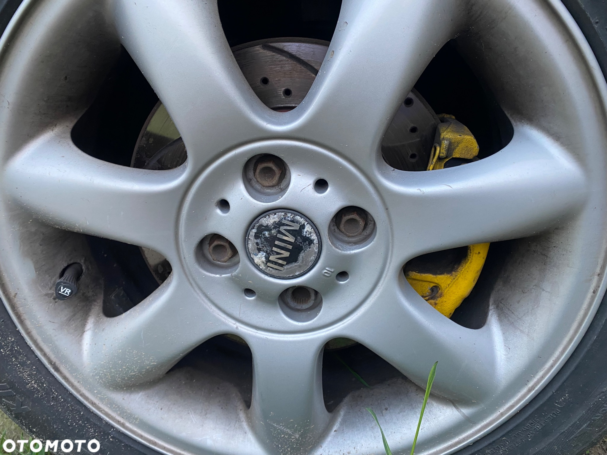 MINI Cooper S - 23